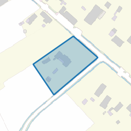 Perceel BDL02-L-1271