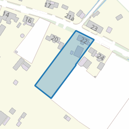 Perceel BDL02-L-1279