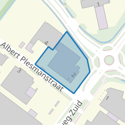 Perceel BDL02-L-1281