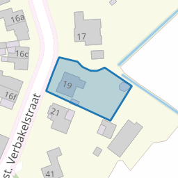 Perceel BDL02-L-1282