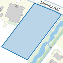 Perceel BDL02-L-1298