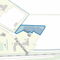 Perceel BDL02-L-1300