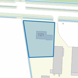 Perceel BDL02-L-1319