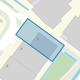 Perceel BDL02-L-1332