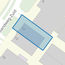 Perceel BDL02-L-1337