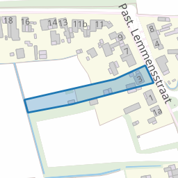 Perceel BDL02-L-1358