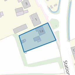 Perceel BDL02-L-1362