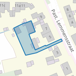 Perceel BDL02-L-1365