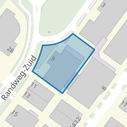 Perceel BDL02-L-1376