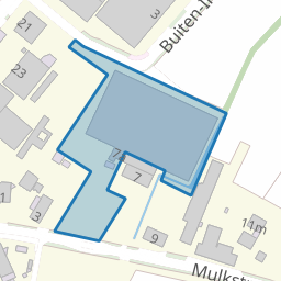 Perceel BDL02-L-1385