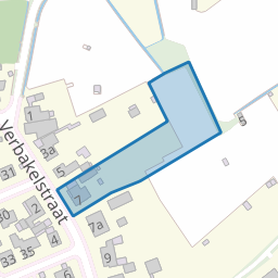 Perceel BDL02-L-1412