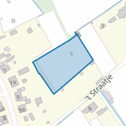 Perceel BDL02-L-1413