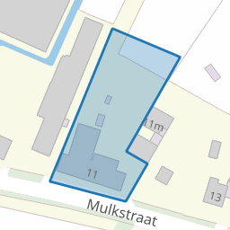 Perceel BDL02-L-1455