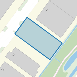 Perceel BDL02-L-1458