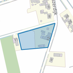 Perceel BDL02-L-1480