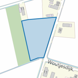 Perceel BDL02-L-1481