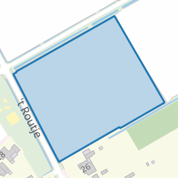 Perceel BDL02-L-1492