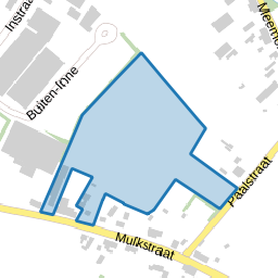 Perceel BDL02-L-1504