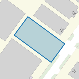 Perceel BDL02-L-1509