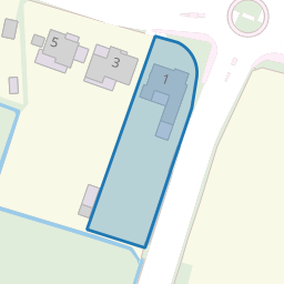 Perceel BDL02-L-1512