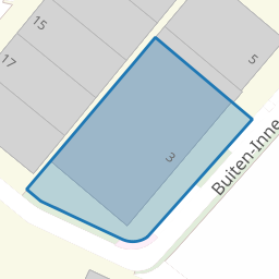 Perceel BDL02-L-1519