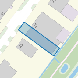 Perceel BDL02-L-1522