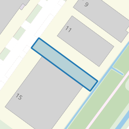 Perceel BDL02-L-1527