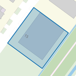 Perceel BDL02-L-1529