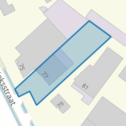 Perceel BDL02-L-1537