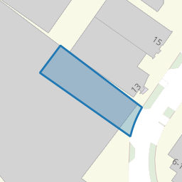 Perceel BDL02-L-1557