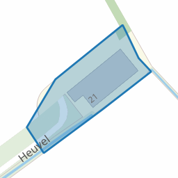 Perceel BDL02-L-1562