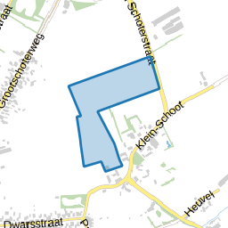 Perceel BDL02-L-1611