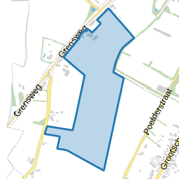 Perceel BDL02-L-1613