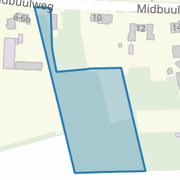 Perceel BDL02-L-1629