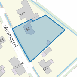 Perceel BDL02-L-1633