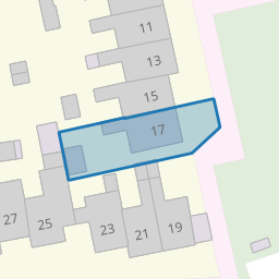 Perceel BDM00-B-1004