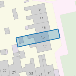 Perceel BDM00-B-1005