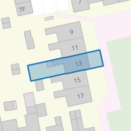 Perceel BDM00-B-1006