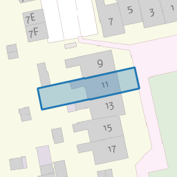 Perceel BDM00-B-1007