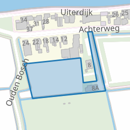 Perceel BDM00-B-1015