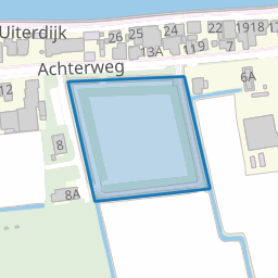 Perceel BDM00-B-1016