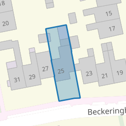 Perceel BDM00-B-1026