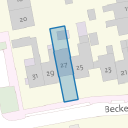 Perceel BDM00-B-1027