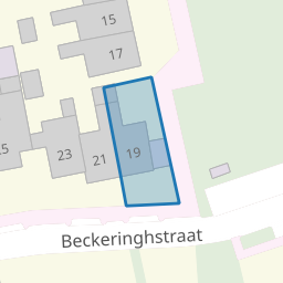 Perceel BDM00-B-1035