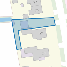 Perceel BDM00-B-1040