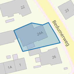 Perceel BDM00-B-1047