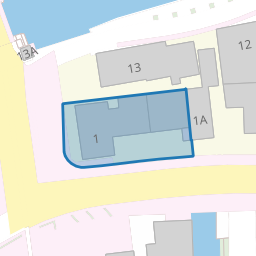 Perceel BDM00-B-1050