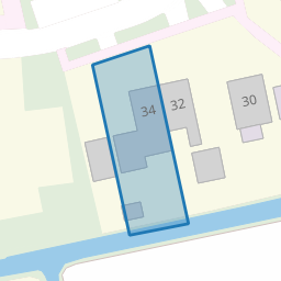 Perceel BDM00-B-1056