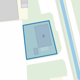 Perceel BDM00-B-1214