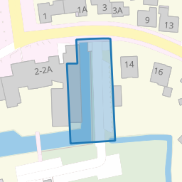 Perceel BDM00-B-1234